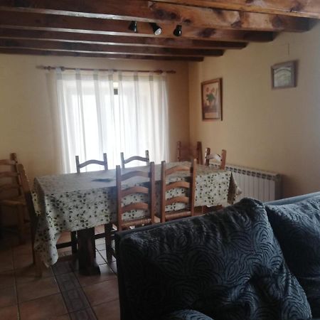 Casa Rural Del Chopo La Aliseda de Tormes Zewnętrze zdjęcie