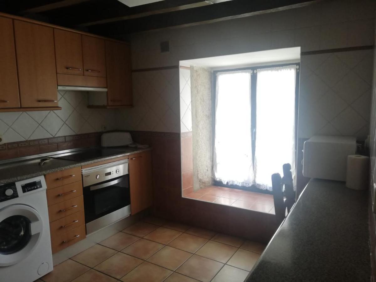 Casa Rural Del Chopo La Aliseda de Tormes Zewnętrze zdjęcie