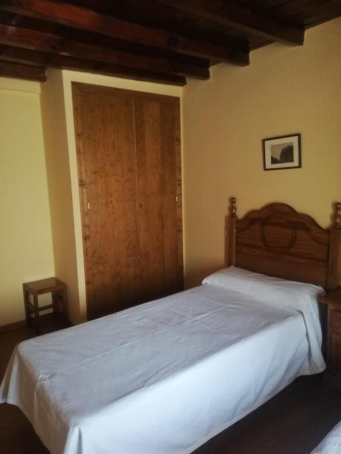 Casa Rural Del Chopo La Aliseda de Tormes Zewnętrze zdjęcie