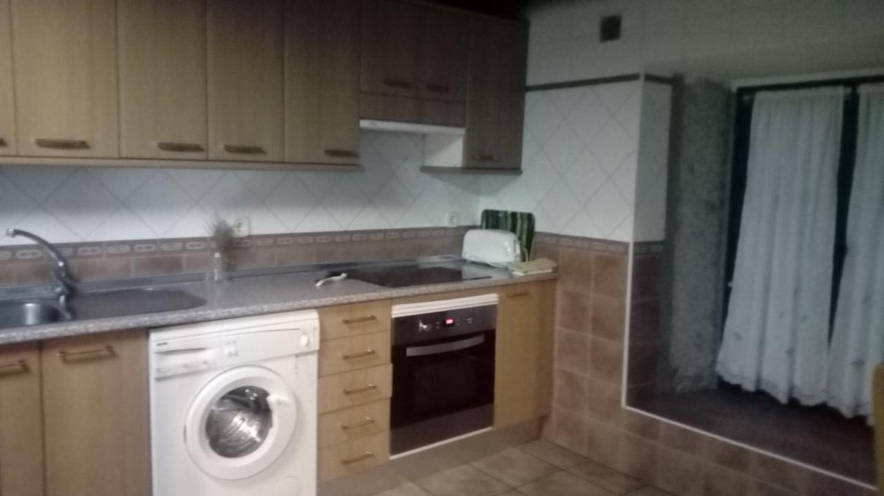 Casa Rural Del Chopo La Aliseda de Tormes Zewnętrze zdjęcie