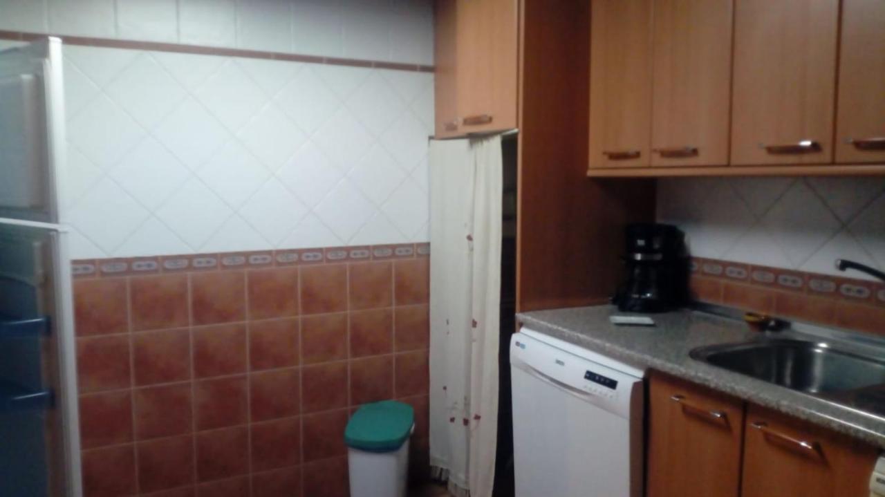 Casa Rural Del Chopo La Aliseda de Tormes Zewnętrze zdjęcie